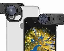 Image result for Lenses for Camera Phones