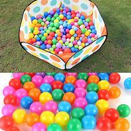 Image result for Soft Play Balls