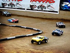 Image result for RC Dirt Track