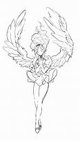 Image result for Angel Drawing Reference