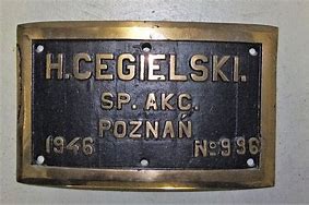 Image result for cegielski
