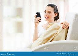 Image result for Gir Holding a Phone