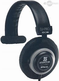 Image result for Stanton Headphones