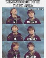 Image result for Harry Potter Monday Meme