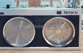 Image result for JVC Nivico 5020U