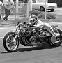 Image result for Post-Apocalyptic Drag Racing Motorcycle