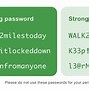 Image result for Hard Password Examples