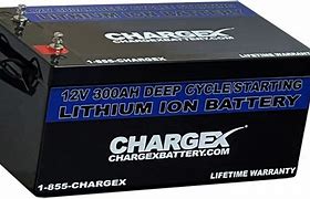 Image result for 300 Ah Lithium Battery