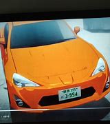 Image result for Toyota 86 Initial D