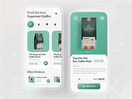 Image result for Product Page UI Design