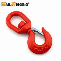 Image result for Heavy Duty Safety Hooks