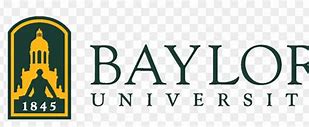 Image result for Baylor University Clip Art