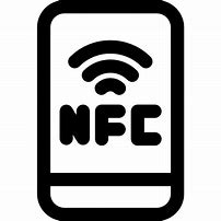 Image result for NFC Card Symbol