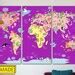 Image result for Political World Map for Kids