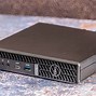 Image result for Dell Optiplex Mini PC Case