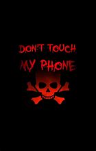 Image result for Hacker Wallpapers Don't Touch