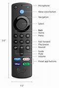 Image result for Firestick Remote Buttons Explained