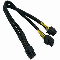Image result for Slim CPU Cables
