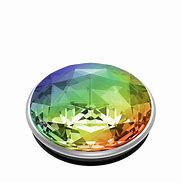 Image result for Disco Crystal Popsockets
