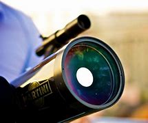 Image result for Far Telescope Lens