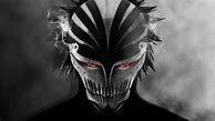 Image result for Bleach iPhone Wallpaper Black