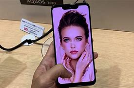 Image result for Ốp Lưng Điện Thoại Sharp AQUOS Zero 5G Basic