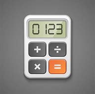 Image result for Cool Calculator Icon