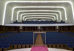 Image result for Liverpool Philharmonic Seats