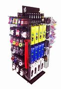 Image result for Merchandise Display Stands