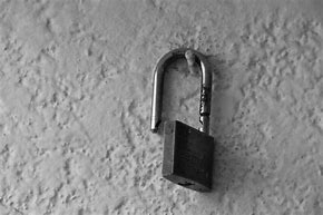 Image result for Locked Basement Door