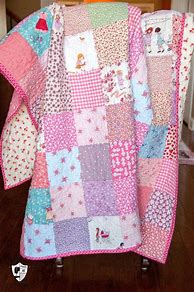 Image result for Baby Quilts for Beginners