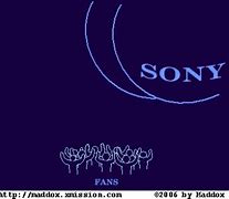 Image result for Sony 3D Funk