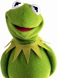 Image result for Voice of Kermit the Frog