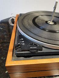Image result for Turntable with Record Changer