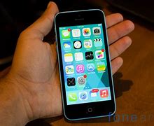 Image result for iPhone 5C Size