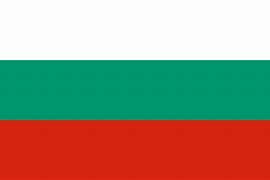 Image result for Serbia Bulgaria Flag