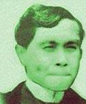 Image result for Jose Rizal Crying Meme