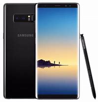 Image result for Galaxy Note 8 Size