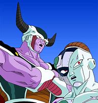Image result for Dragon Ball Z King Cold