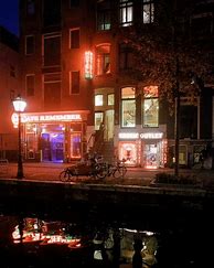Image result for Amsterdam Canals