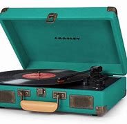 Image result for Dual Record Player