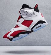 Image result for Air Jordan 6 Shoe