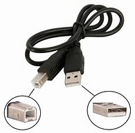 Image result for Canon MX920 USB Cable