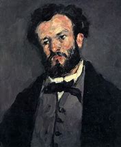 Image result for Paul Cezanne Portrait