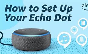 Image result for Amazon Alexa Setup Echo