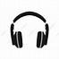 Image result for Brown Headphone Icon