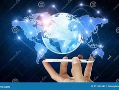 Image result for Global Communications with iPhone