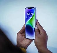 Image result for iPhone 14 Hand Mirar