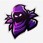 Image result for Fortnite Ninja Twitch Logo