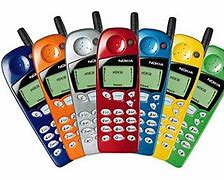 Image result for Nokia Flip Phone 90s